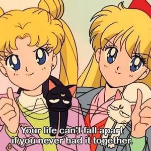 Meet your Posher, Krescentia